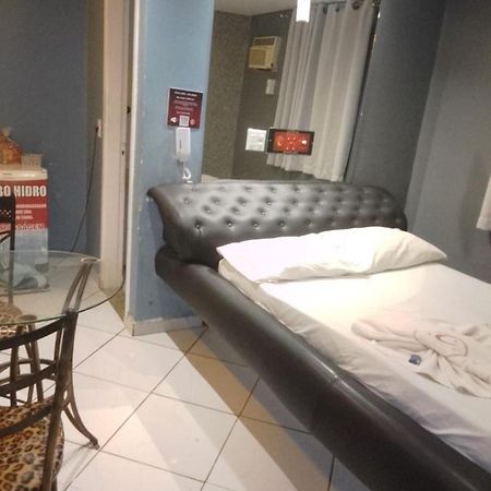 Hotel L Motel 1001 Noites - Ceilandia Brasília Eksteriør bilde