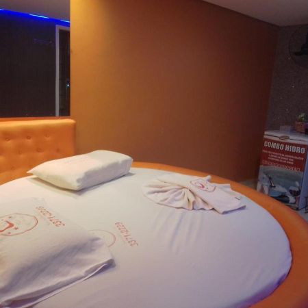 Hotel L Motel 1001 Noites - Ceilandia Brasília Eksteriør bilde