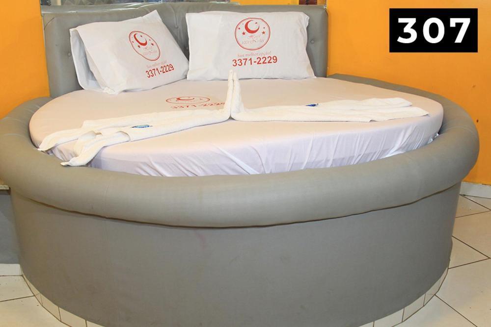 Hotel L Motel 1001 Noites - Ceilandia Brasília Eksteriør bilde