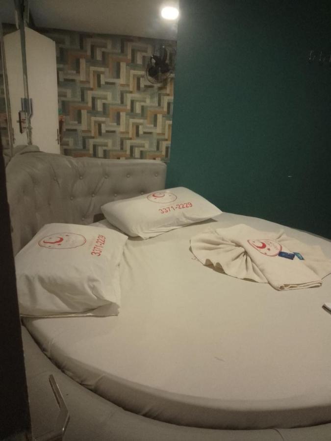 Hotel L Motel 1001 Noites - Ceilandia Brasília Eksteriør bilde